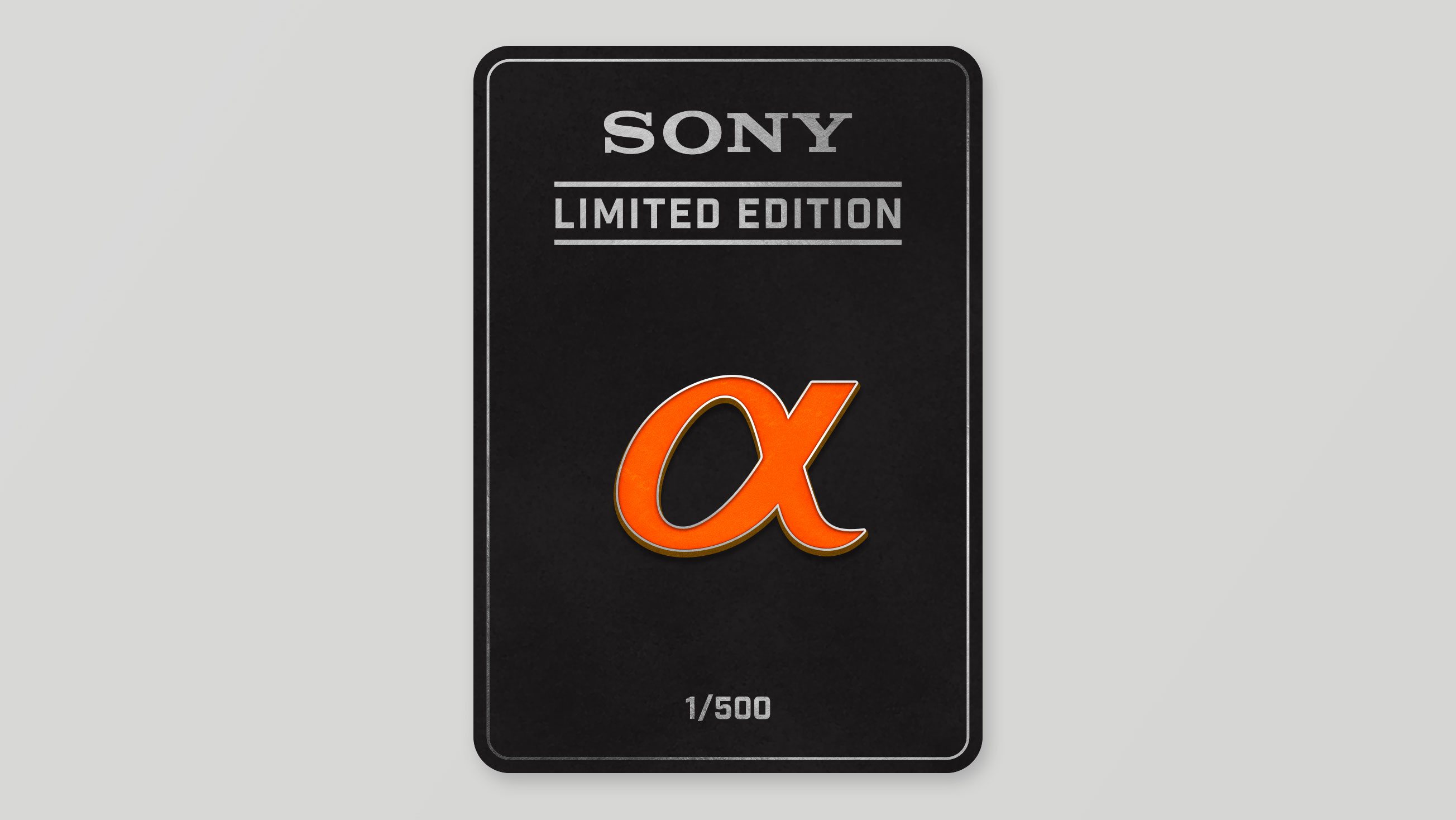 pin sony x1 mark 2